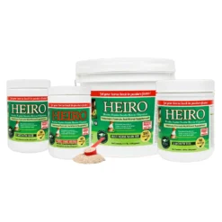 HEIRO For Horses