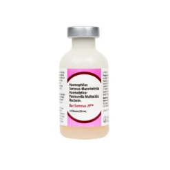 Boehringer Ingelheim Bar Somnus 2P Cattle Vaccine