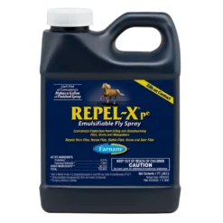 Repel-X Pe Horse Fly Spray
