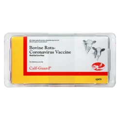 ZOETIS Calf-Guard Cattle Vaccine