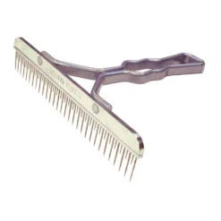 Fluffer Livestock Grooming Comb