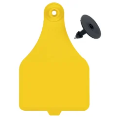 DuFlex Extra Large Blank Tags