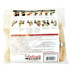Callicrate Smart Bander Replacement Loops