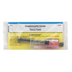 ZOETIS Equiloid Innovator Horse Vaccine