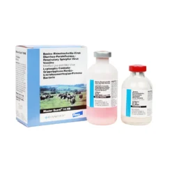 Master Guard 10 HB Cattle Vaccine