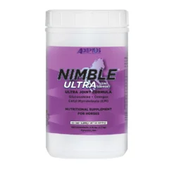 Nimble Ultra Joint Support For Horses