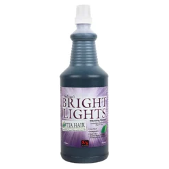 Bright Lights Whitening Shampoo