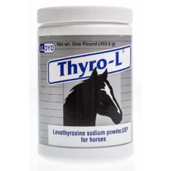 Lloyd Thyro-L Powder Rx