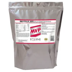 Biotin II 22X Hoof Supplement For Horses