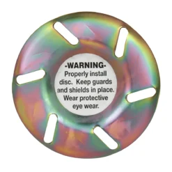 Original Hoof Trimming Disc