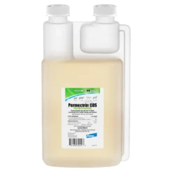 Permectrin CDS Pour-On Insecticide