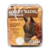 Quiet Ride Long Nose Pasture Fly Mask With Ears