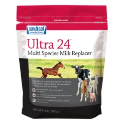 Ultra 24 Multi Species Milk Replacer