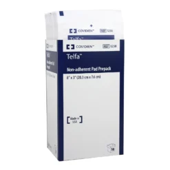 Telfa Non-Adherent Dressing Bandaging