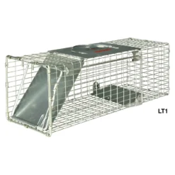 Live Animal Trap