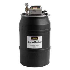 Pyranha SprayMaster System