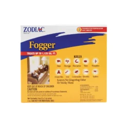 Zodiac Fogger
