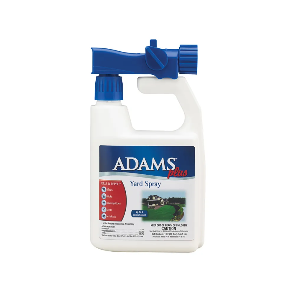 Adams® Adams Plus Yard Spray