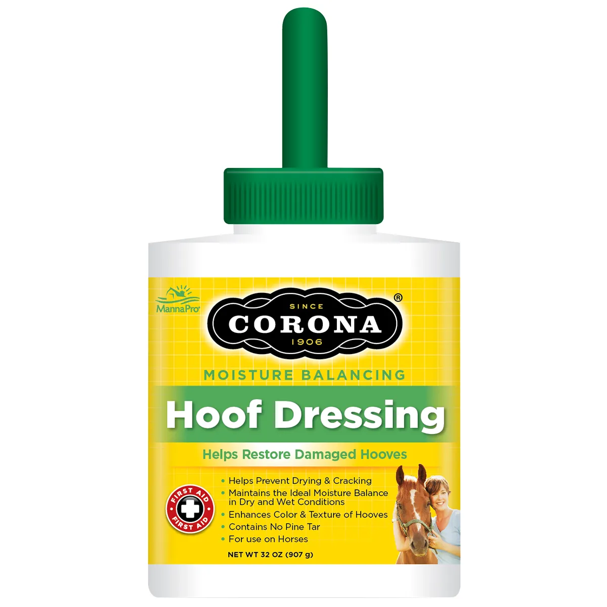 Corona Hoof Dressing