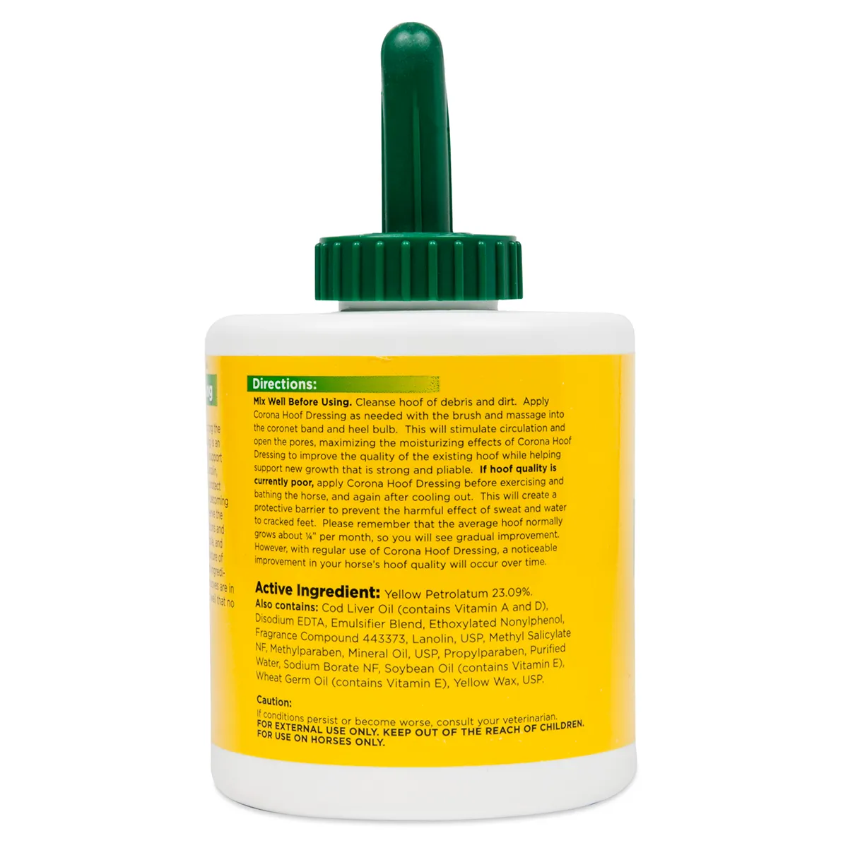 Corona Hoof Dressing - Image 2