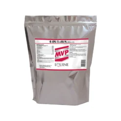 4-IN-1 + H/A Supplement For Horses