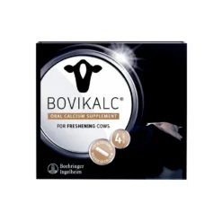 Boehringer Ingelheim Bovikalc Oral Calcium Boluses