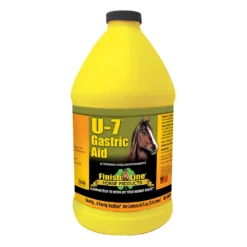 U-7 Gastric Aid Horse Supplement