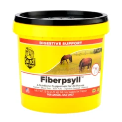 Fiberpsyll Digestive Support Horse Supplement
