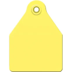 AgriLabs Large Blank AgriTags