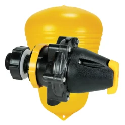 Megaflow Trough Valve