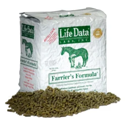 Farrier's Formula Hoof And Coat Supplement For Horses