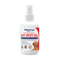 Vetericyn Plus Antimicrobial Hot Spot