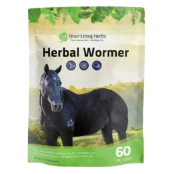 13 Herbal Wormer For Horses