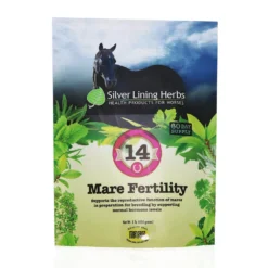 14 Mare Fertility Support For Horses