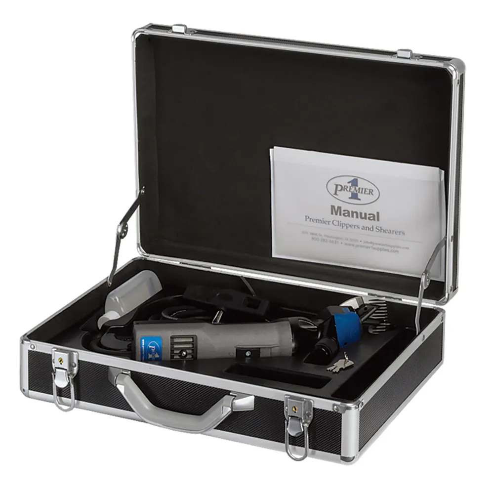 Premier 4000S Shearing Kit - Image 2