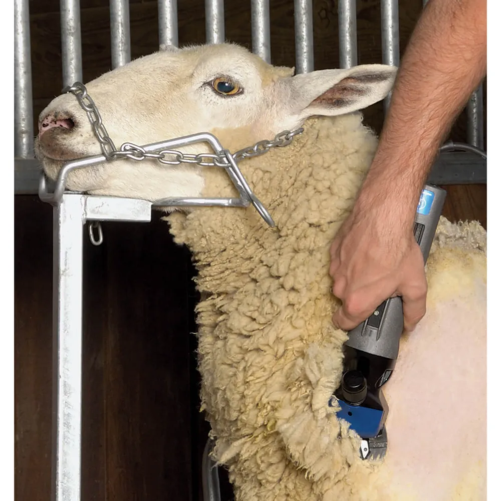 Premier 4000S Shearing Kit - Image 4