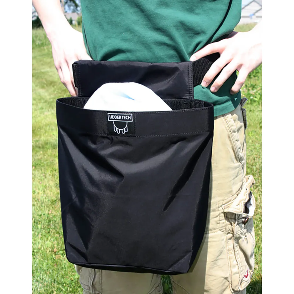 Cloth Towel Pouch - Image 2