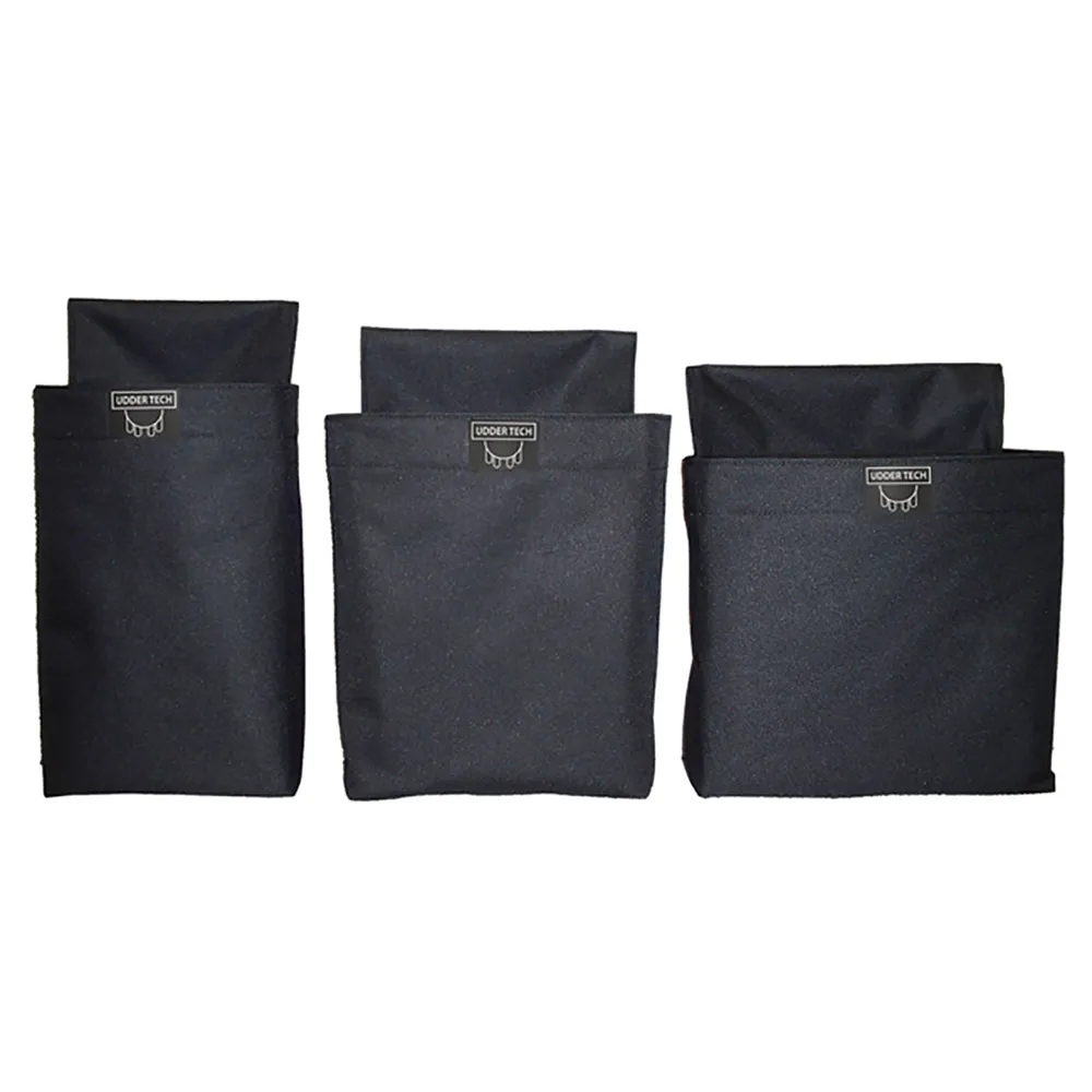 Cloth Towel Pouch - Image 3