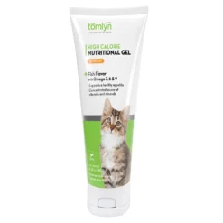 High Calorie Nutritional Gel For Cats (Nutri-Cal)