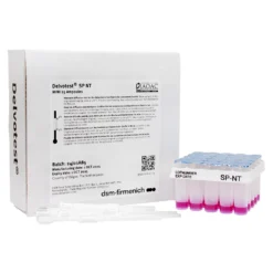 Delvotest SP-NT Milk Test Kit