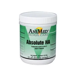 Absolute HA Joint Supplement For Horses