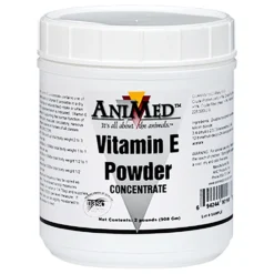 Vitamin E Powder Concentrate