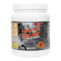 NaviculaSaver (100% Bursitex) For Horses