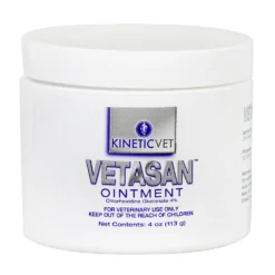 Vetasan Ointment