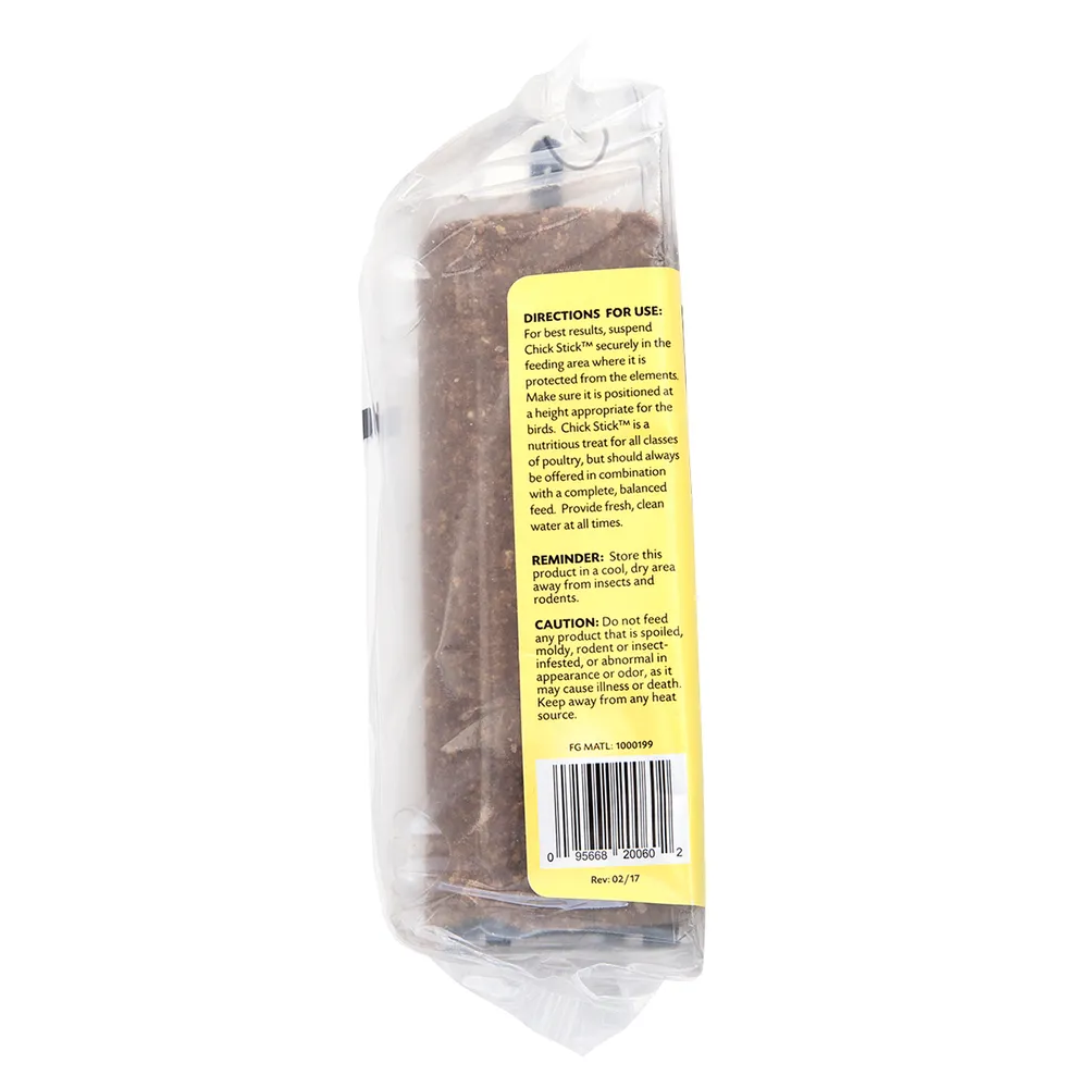 Chick Stick Treat - Image 2