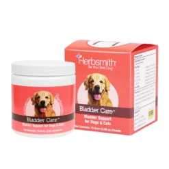 Bladder Care Supplement For Dogs And Cats