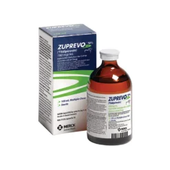Zuprevo Injection Rx