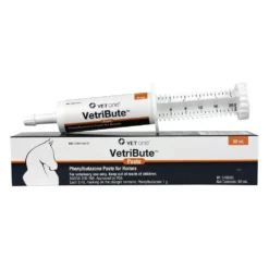 Vetribute Paste Rx