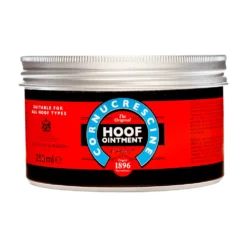 The Original Cornucrescine Hoof Ointment