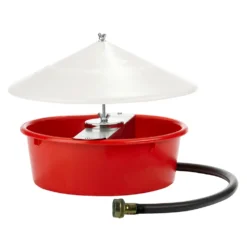 Automatic Poultry Waterer